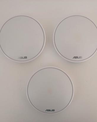 ASUS Lyra Mini - 3 dispositivi AiMesh