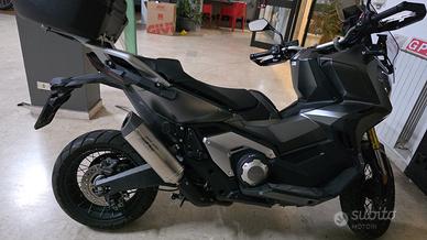 Honda X-ADV 750