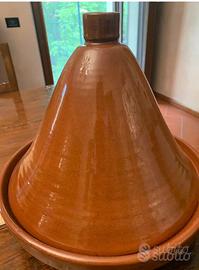 Tajine per 8