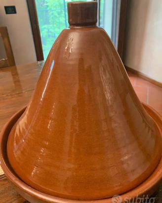 Tajine per 8