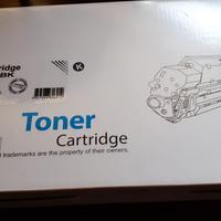 Toner NERO per Samsung C430W express