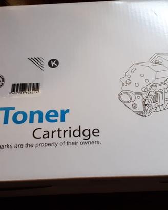 Toner NERO per Samsung C430W express