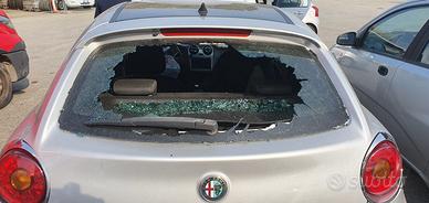 Mito incidentata
