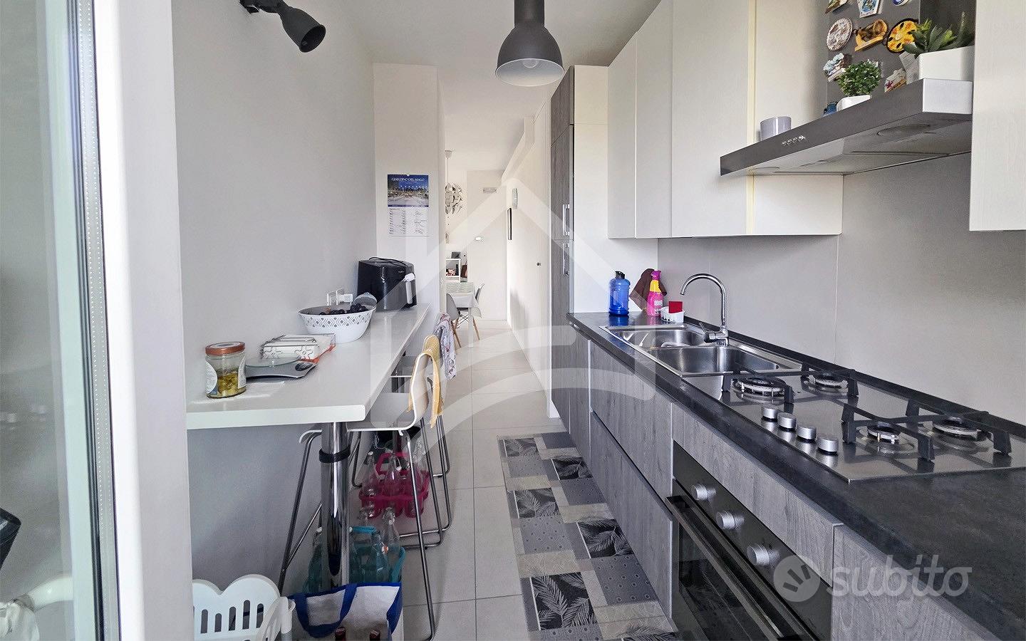 Appartamento – Termoli, Contrada Porticone e Villaggio Valentino, Campobasso - Vista 3