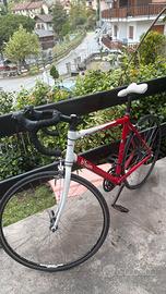 Bici da corsa B-Twin