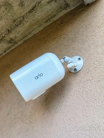 Telecamere senza fili ARLO