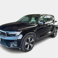 VOLVO XC40 T4 Recharge Plug-in auto Ultimate Brigh