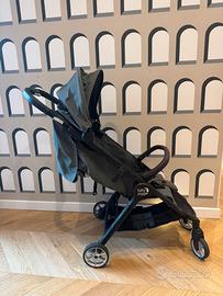 City Tour2 Everett Green  + accessori