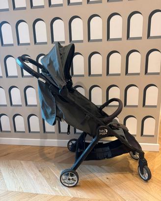 City Tour2 Everett Green  + accessori