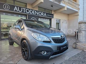 Opel Mokka 1.7 CDTI Ecotec 130CV 4x4 Start&Stop Co