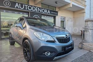 Opel Mokka 1.7 CDTI Ecotec 130CV 4x4 Start&Stop Co