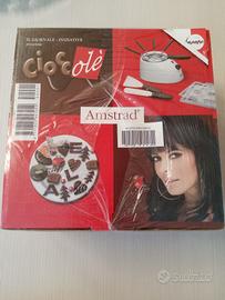 cioccolatiera Cioccolé Amstrad