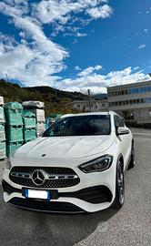 MERCEDES Altro modello - 2021