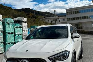 MERCEDES Altro modello - 2021