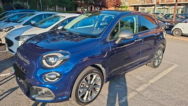 Fiat 500X Dolcevita Hybrid 2024 – Automatico – 27