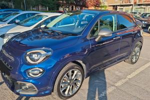 Fiat 500X Dolcevita Hybrid 2024 – Automatico – 27