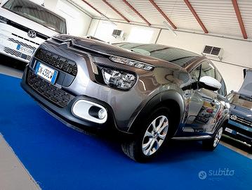 Citroen C3 1.2 PureTech EDITION YOU! MY2023 PRONTA