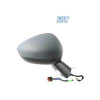 SPECCHIO COMPLETO DESTRO CITROEN DS4 11-19 ELETTRI