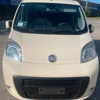 Ricambi usati Fiat Qubo (2009) 1.3 diesel 199A2000