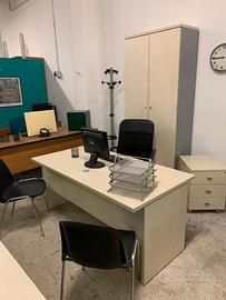 Mobili per ufficio