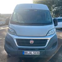 Weinsberg CaraBus 600K FIAT Ducato L3H2 2.3 Mjet 1