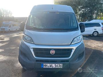 Weinsberg CaraBus 600K FIAT Ducato L3H2 2.3 Mjet 1