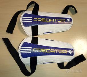 PARASTINCHI ADIDAS "Predator"