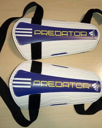 PARASTINCHI ADIDAS "Predator"
