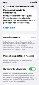 iPhone 11 Pro max 64 giga grigio siderale
