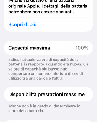 iPhone 11 Pro max 64 giga grigio siderale