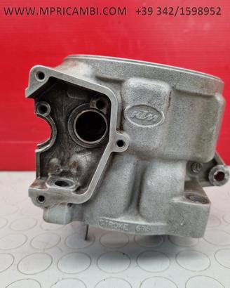 CILINDRO CYLINDER KTM MX 250 1990 1991 GS 250 1992