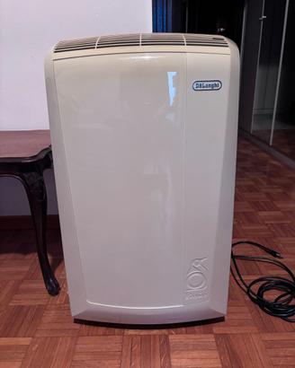 Condizionatore portatile Pinguino De Longhi