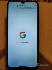 Telefono  Vivo Y33 s