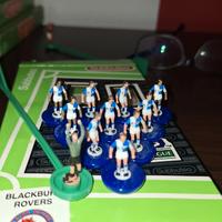 Subbuteo team LW Blackburn ref. 783 - basi Hasbro