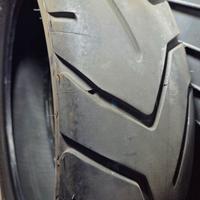 Bridgestone Battlax 170/60/r17 all'80%
