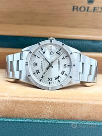 Rolex Date 15210, Si Permute