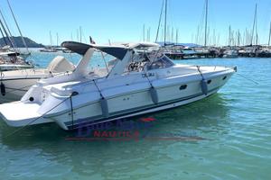 Tullio Abbate Elite 33 + 2x200 Volvo Penta Turbo