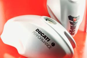 SERBATOIO DUCATI MONSTER 620 S2R S4R