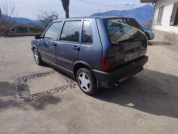 Fiat uno