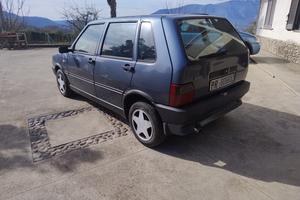 Fiat uno