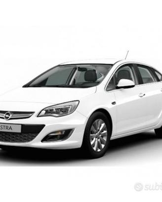 Ricambi Opel Astra 2015