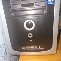 pc fisso schermo sansung