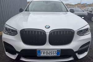 Bmw X1 XDRIVE XLINE 190CV