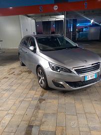 peugeot 308 sw