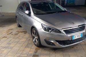 peugeot 308 sw