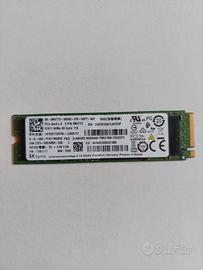 ssd M2 PC611 NVMe SK hynix 1 TB