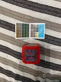 Cubo Redstone