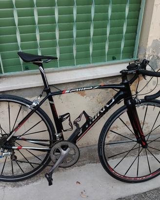 bici da corsa taglia 52