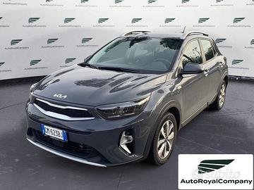 KIA Stonic 1.2 DPI ECO GPL Urban