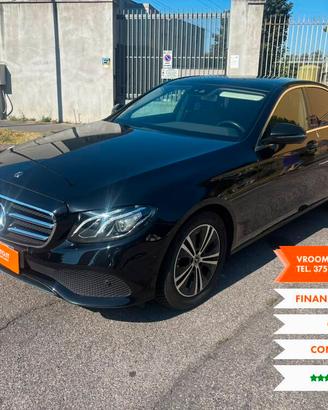 MERCEDES Classe E (W/S213) E 220 d Auto Premi...